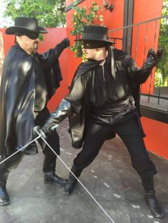 Zorro 6